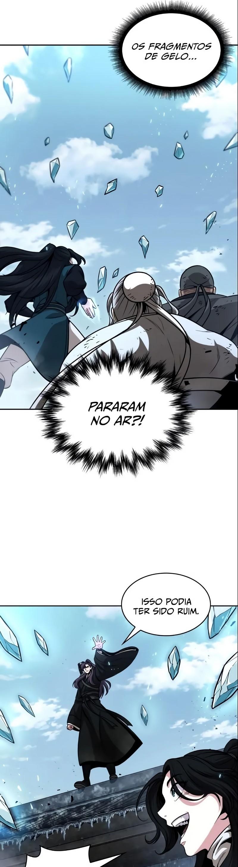 Read Nanotecnologia Marcial pt_BR Manga Online