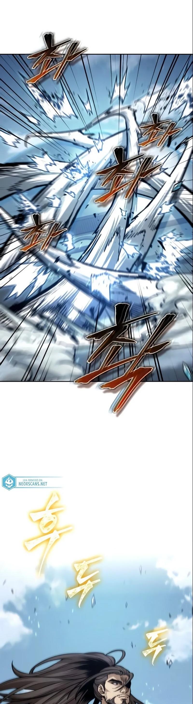 Read Nanotecnologia Marcial pt_BR Manga Online