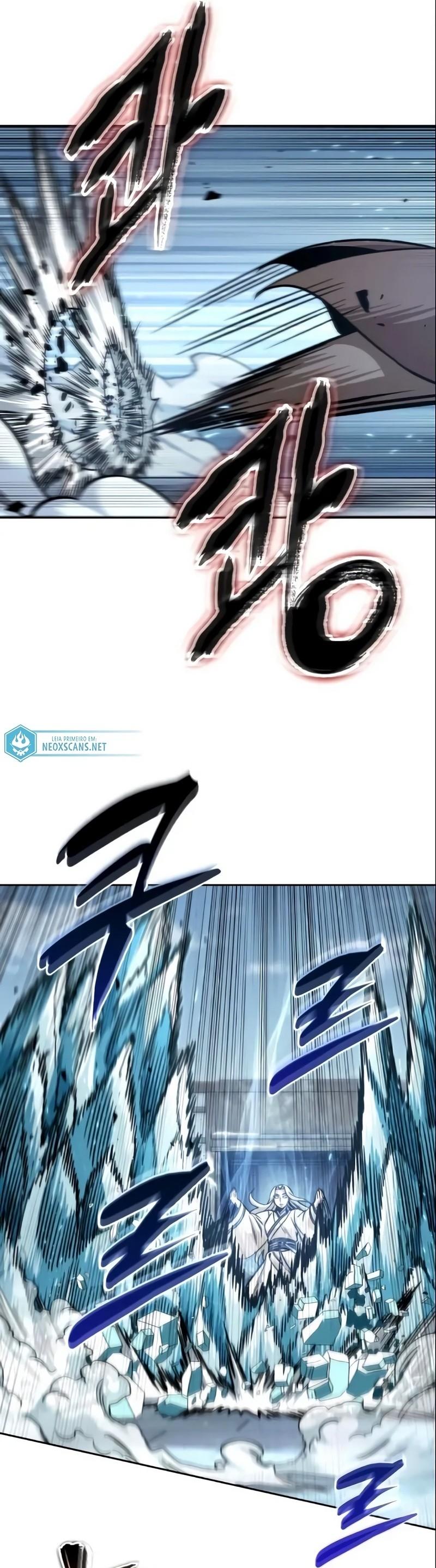Read Nanotecnologia Marcial pt_BR Manga Online