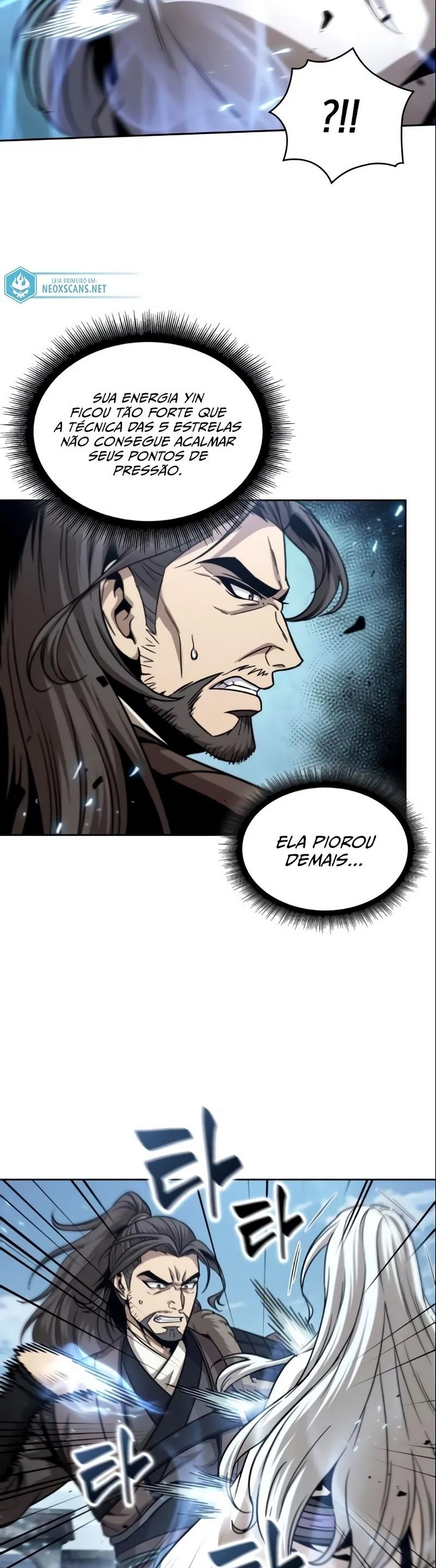 Read Nanotecnologia Marcial pt_BR Manga Online