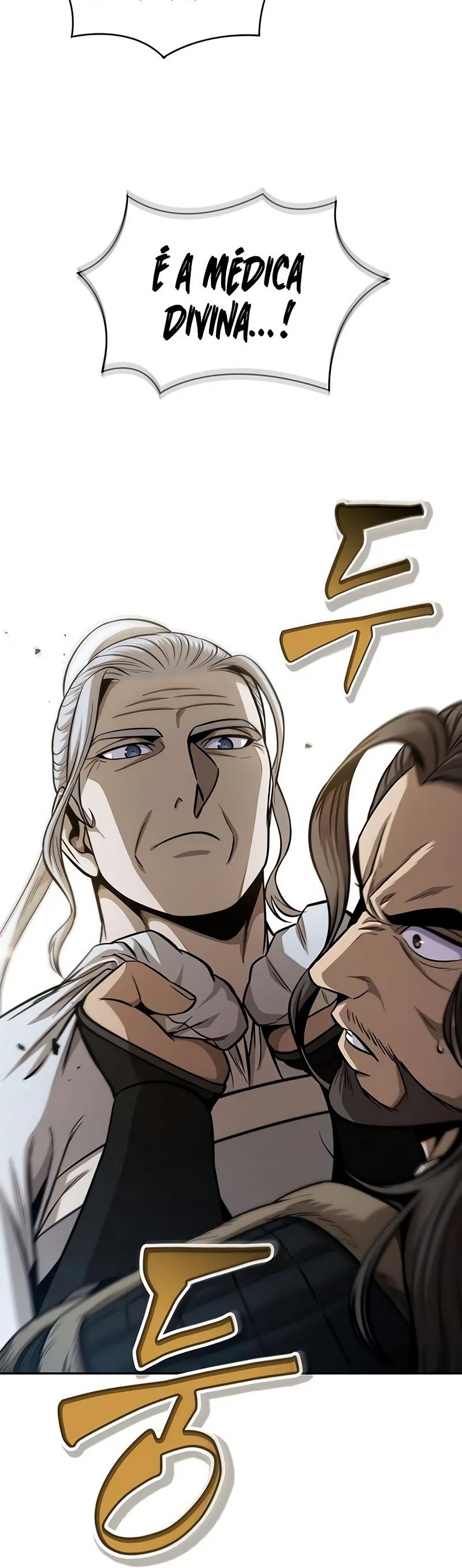 Read Nanotecnologia Marcial pt_BR Manga Online