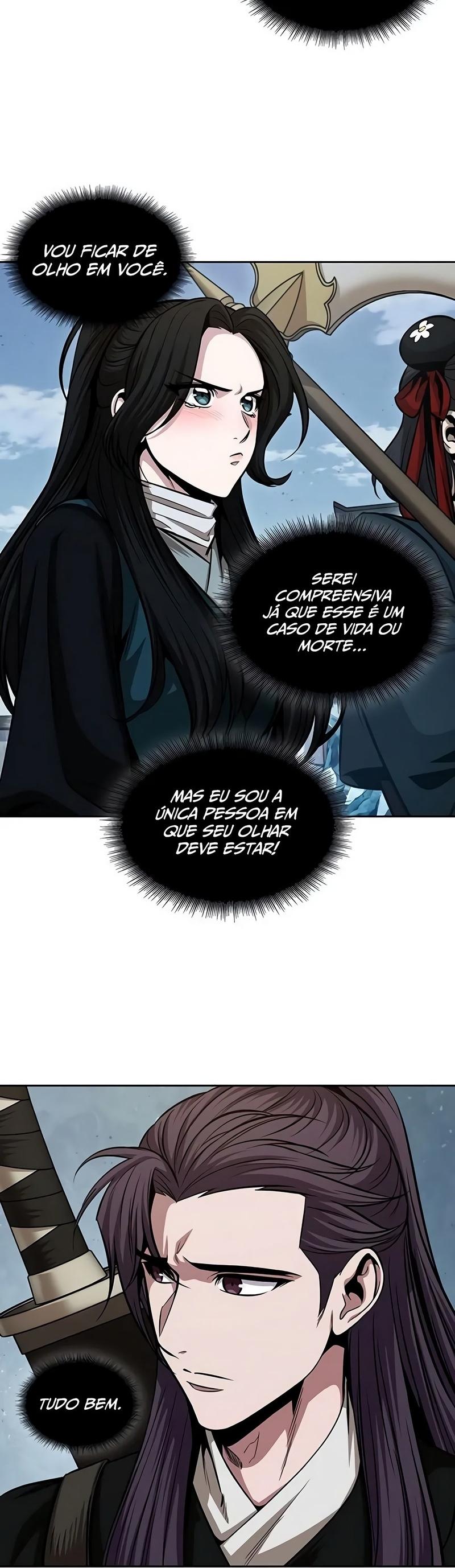 Read Nanotecnologia Marcial pt_BR Manga Online