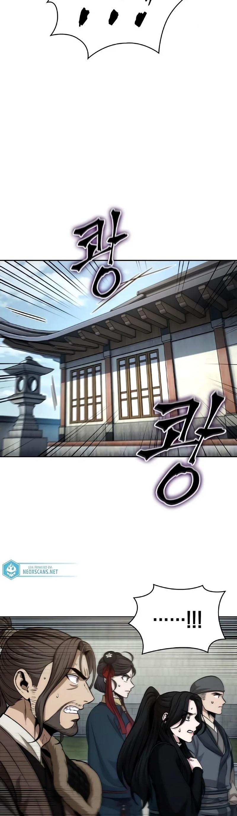 Read Nanotecnologia Marcial pt_BR Manga Online