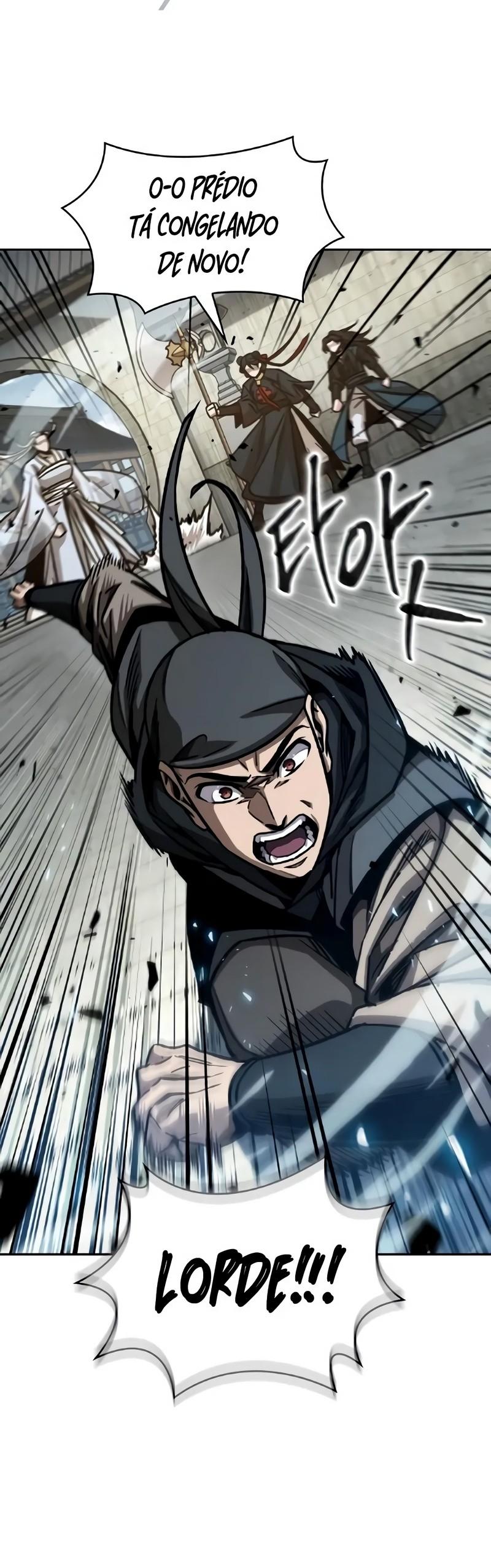 Read Nanotecnologia Marcial pt_BR Manga Online