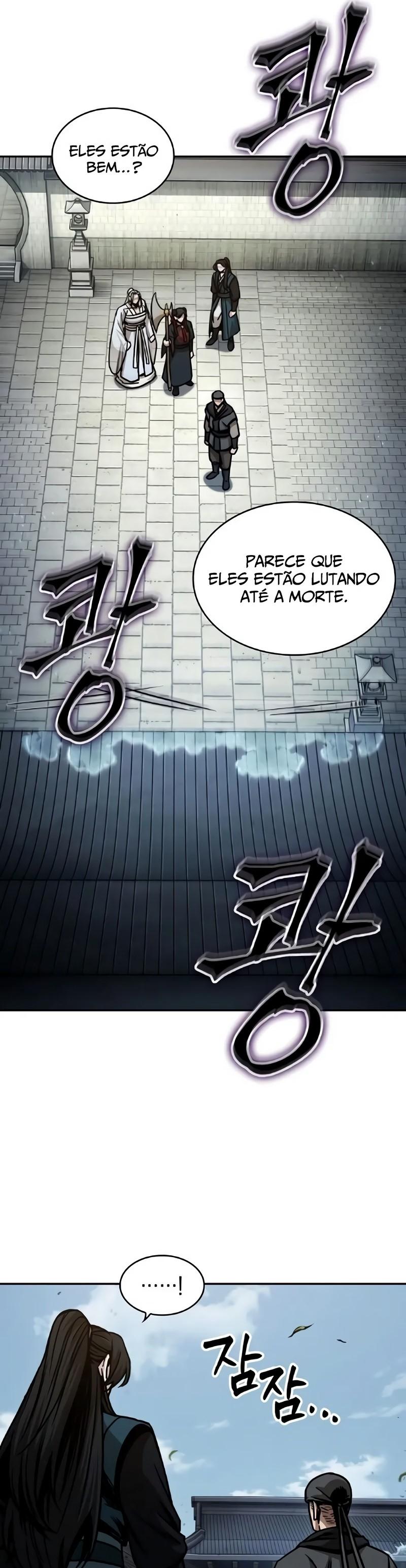 Read Nanotecnologia Marcial pt_BR Manga Online