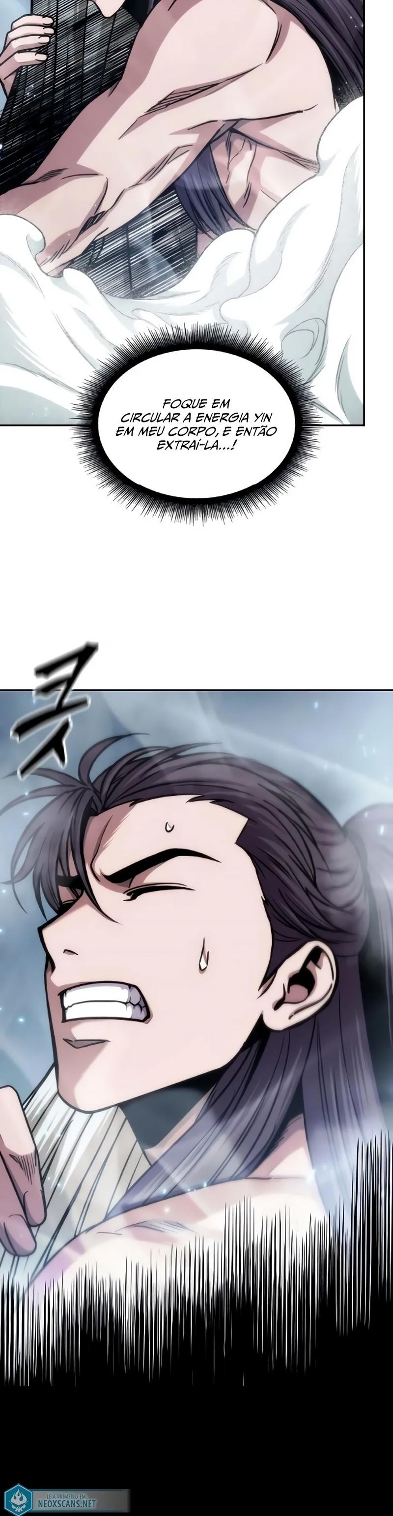 Read Nanotecnologia Marcial pt_BR Manga Online