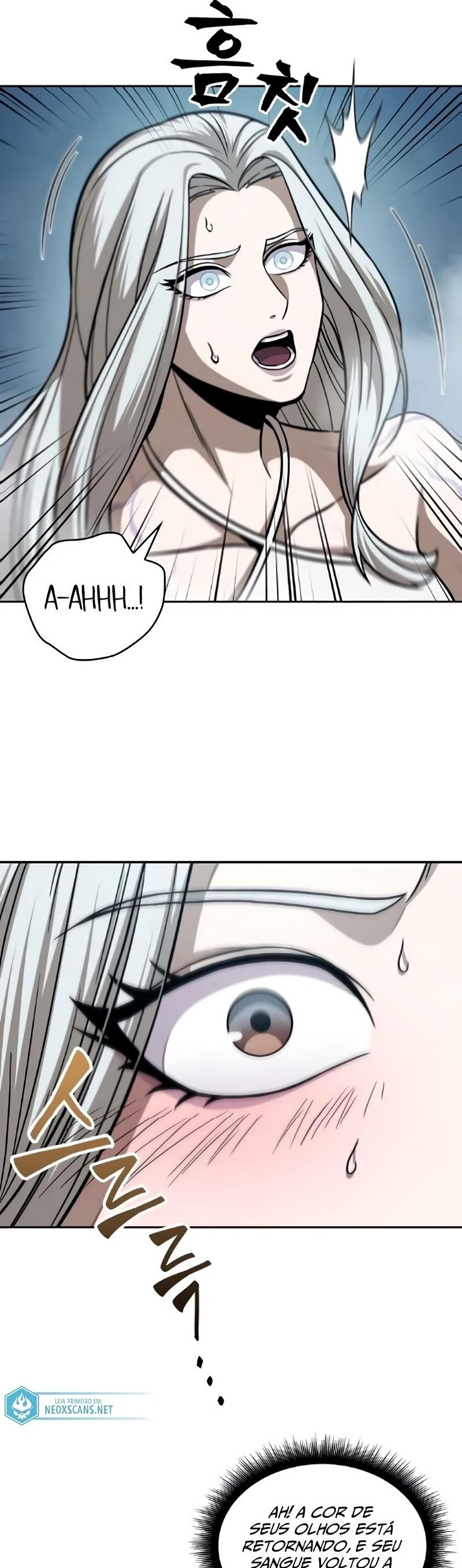 Read Nanotecnologia Marcial pt_BR Manga Online