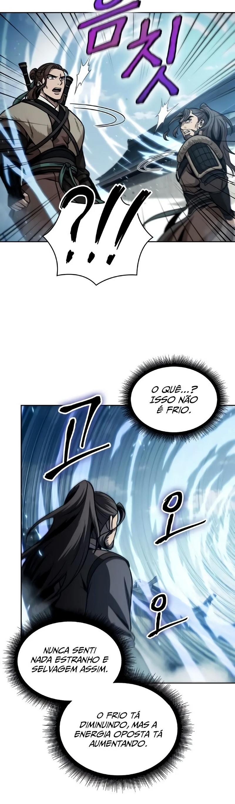 Read Nanotecnologia Marcial pt_BR Manga Online