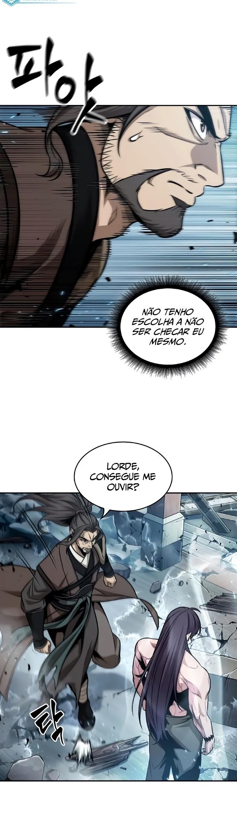 Read Nanotecnologia Marcial pt_BR Manga Online