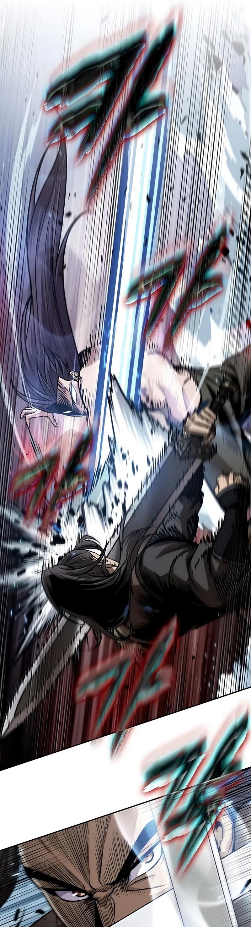 Read Nanotecnologia Marcial pt_BR Manga Online