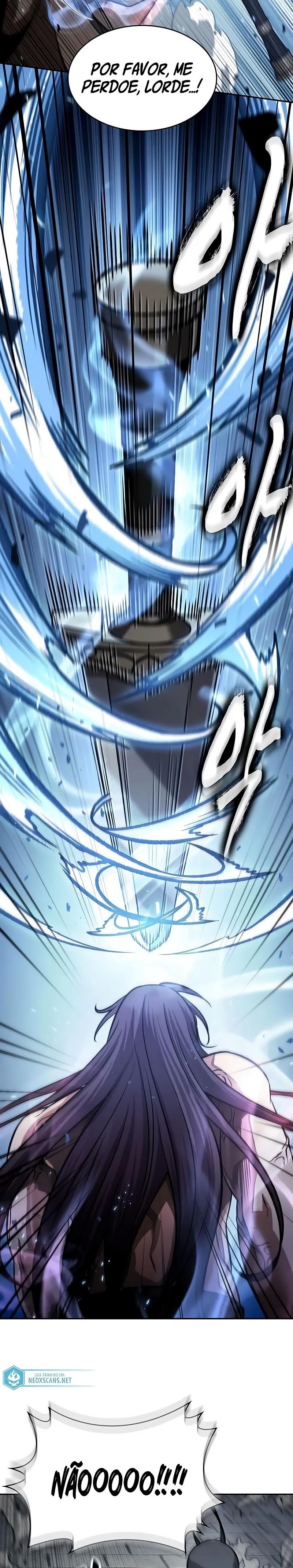 Read Nanotecnologia Marcial pt_BR Manga Online