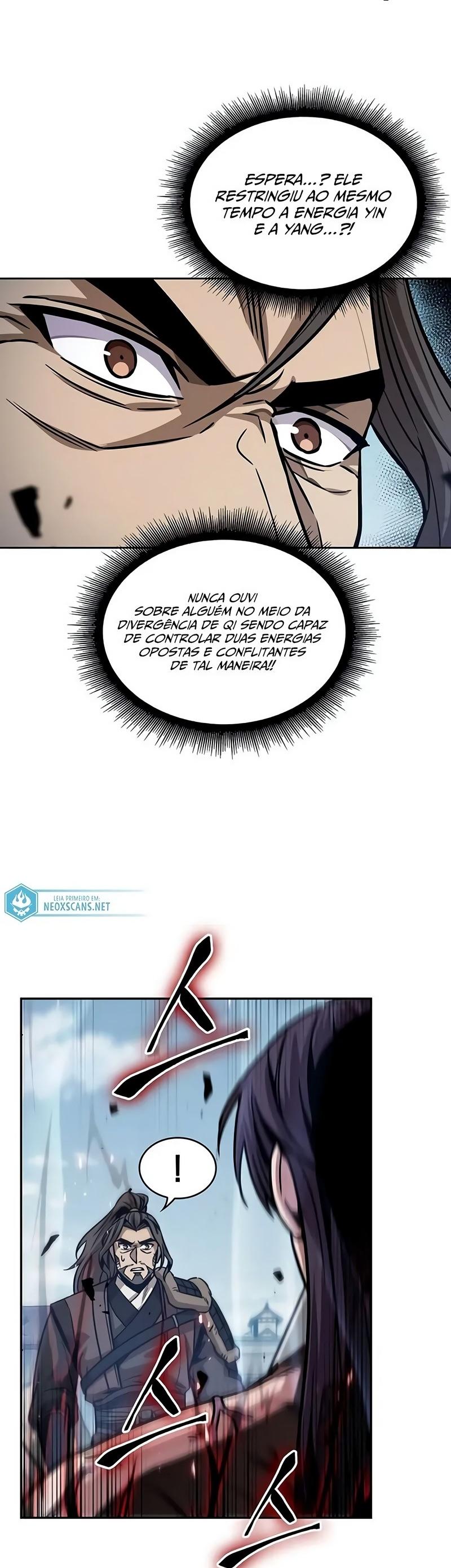 Read Nanotecnologia Marcial pt_BR Manga Online