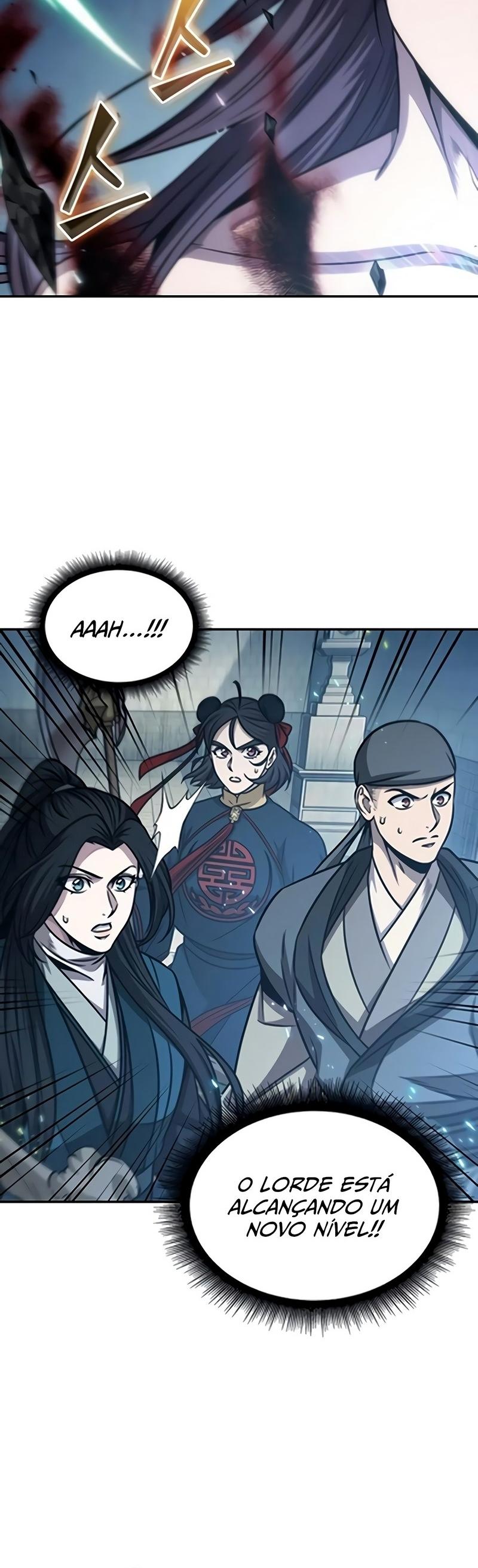 Read Nanotecnologia Marcial pt_BR Manga Online