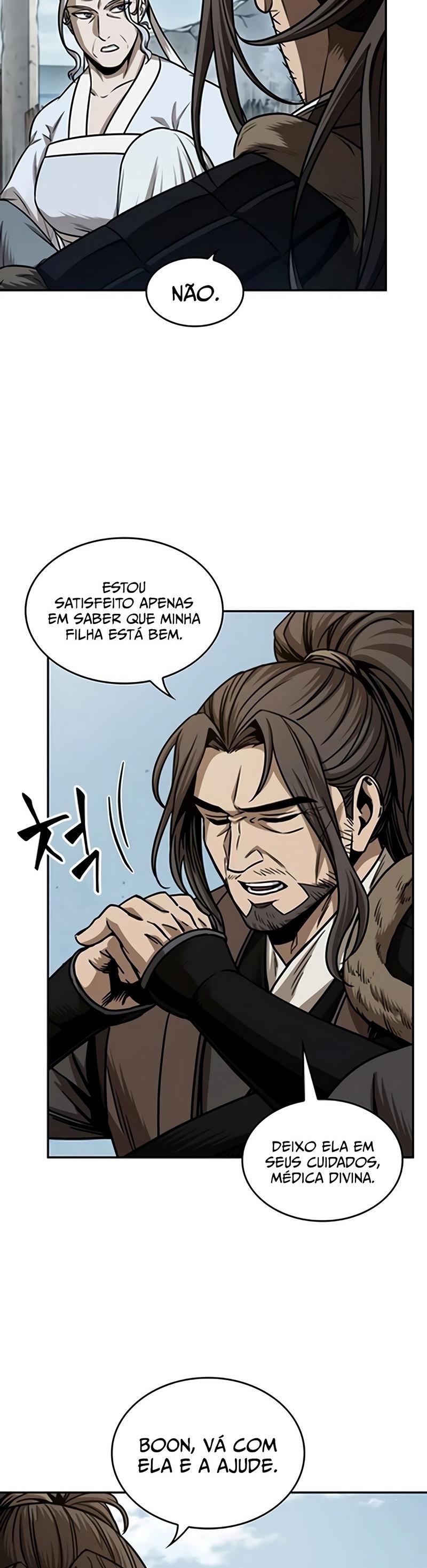 Read Nanotecnologia Marcial pt_BR Manga Online