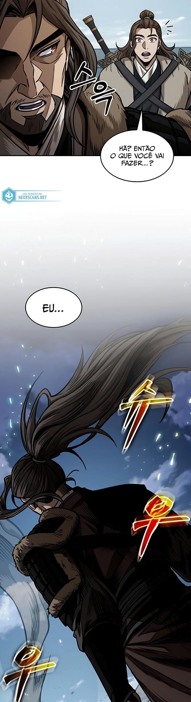 Read Nanotecnologia Marcial pt_BR Manga Online
