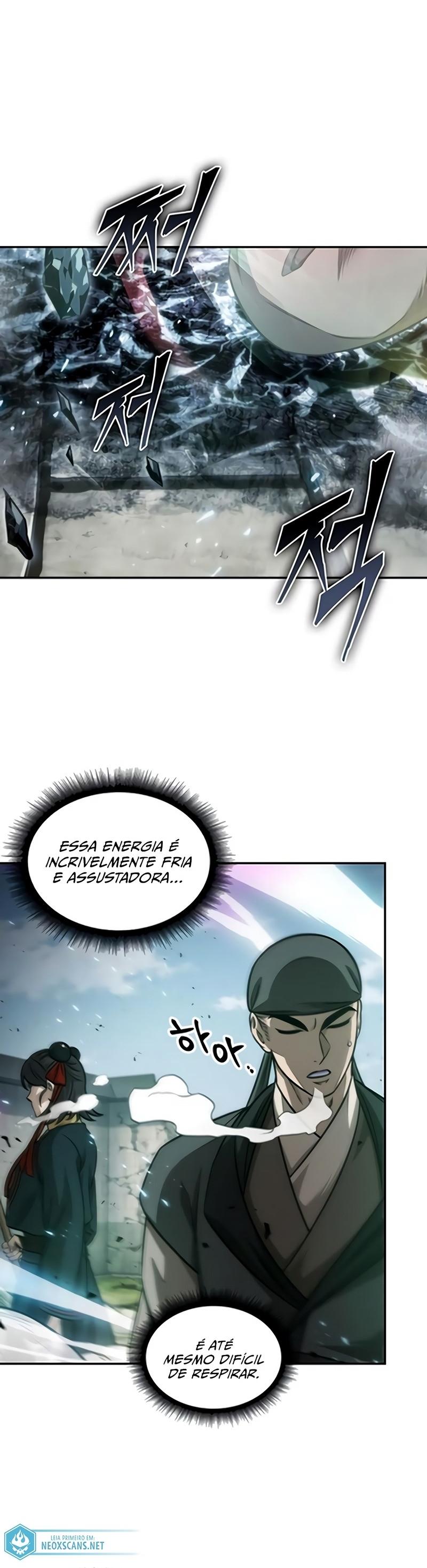 Read Nanotecnologia Marcial pt_BR Manga Online