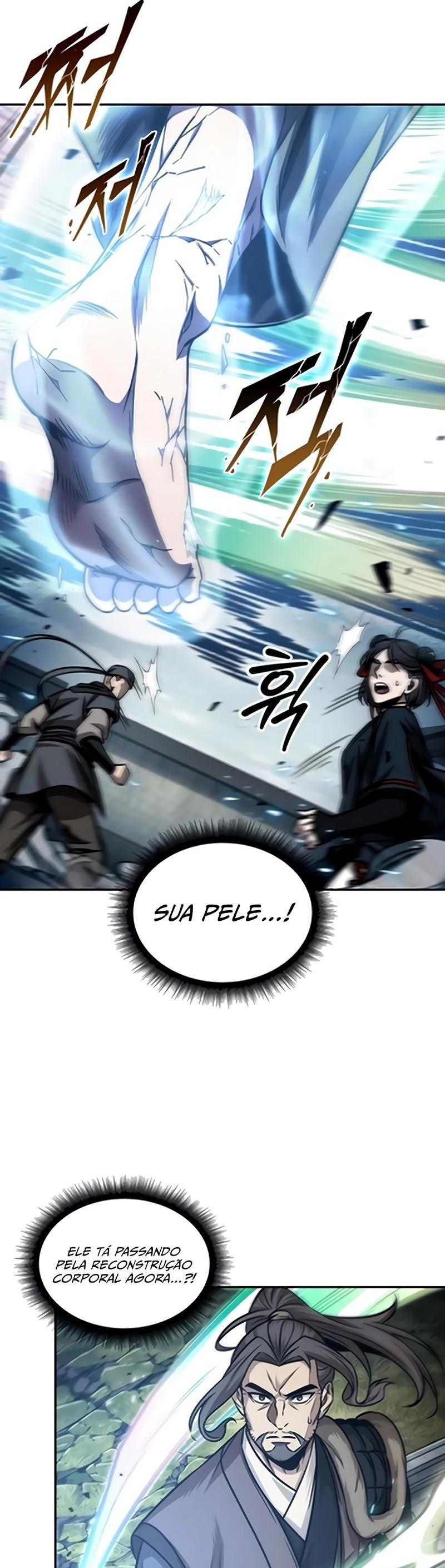 Read Nanotecnologia Marcial pt_BR Manga Online