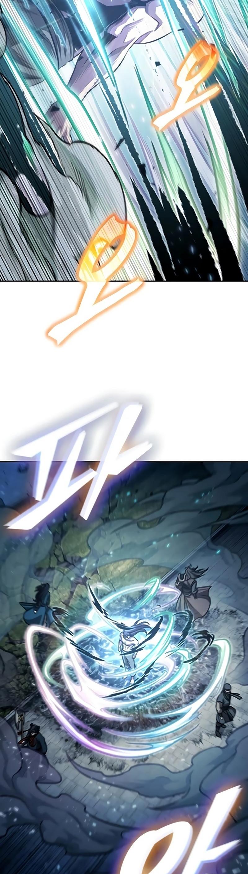 Read Nanotecnologia Marcial pt_BR Manga Online