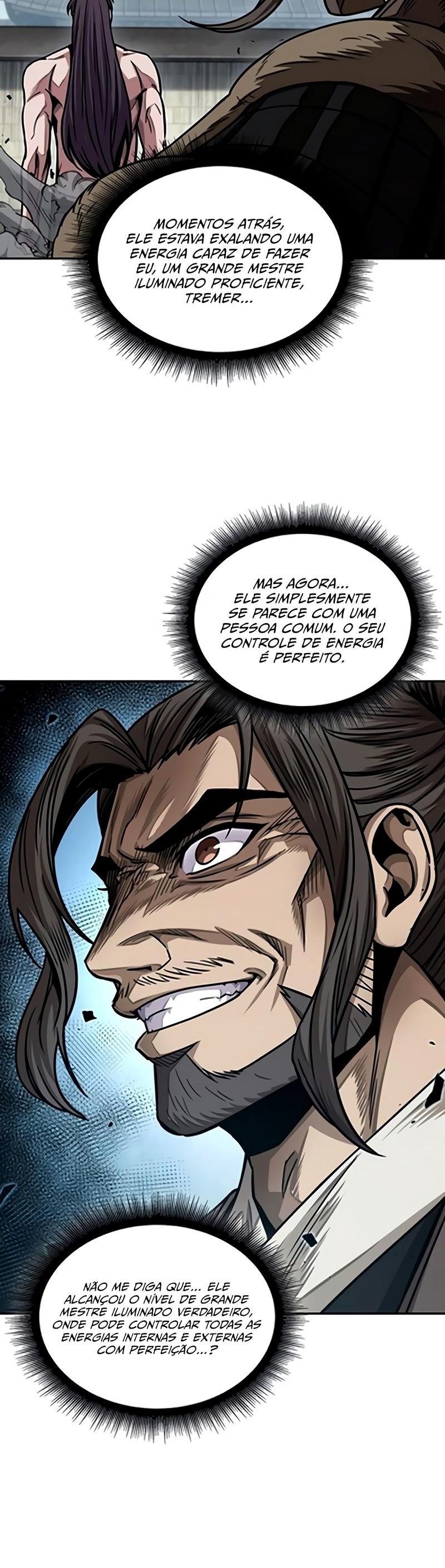 Read Nanotecnologia Marcial pt_BR Manga Online
