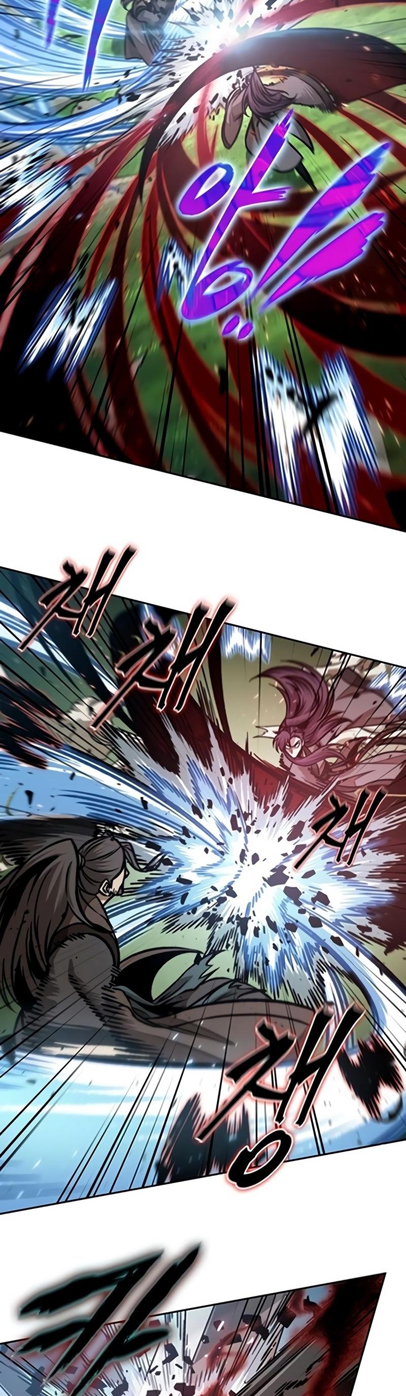 Read Nanotecnologia Marcial pt_BR Manga Online