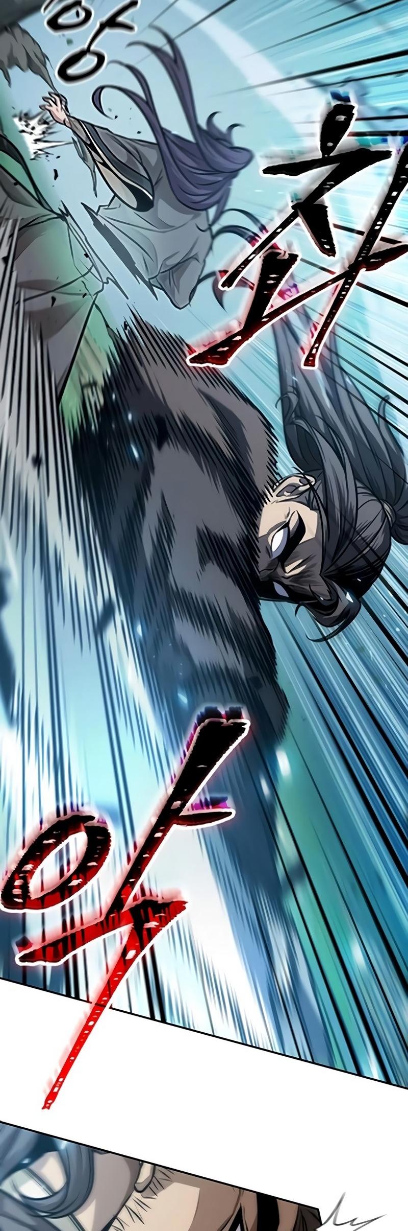 Read Nanotecnologia Marcial pt_BR Manga Online