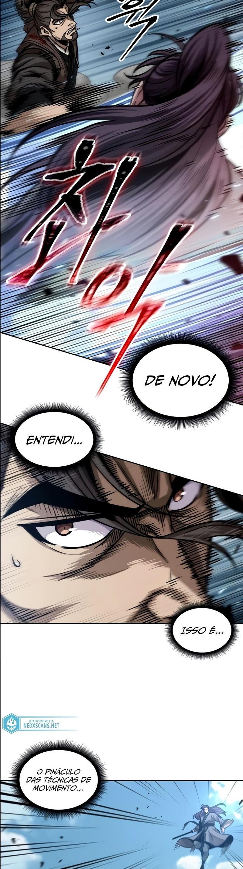 Read Nanotecnologia Marcial pt_BR Manga Online