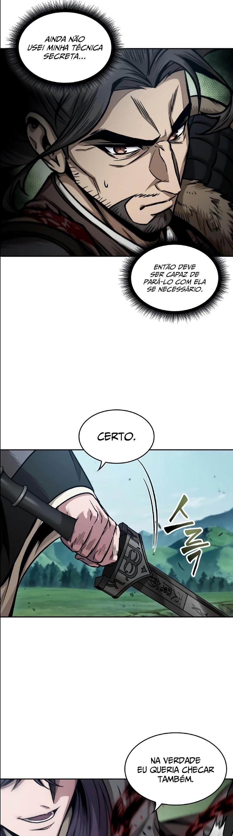Read Nanotecnologia Marcial pt_BR Manga Online
