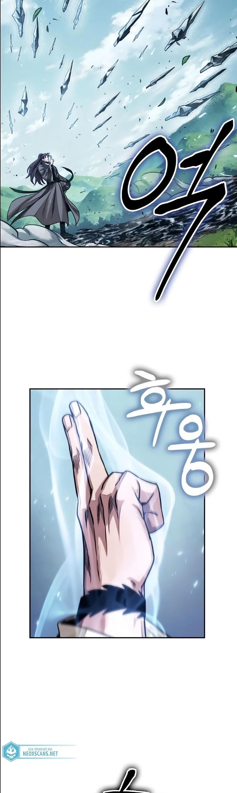 Read Nanotecnologia Marcial pt_BR Manga Online