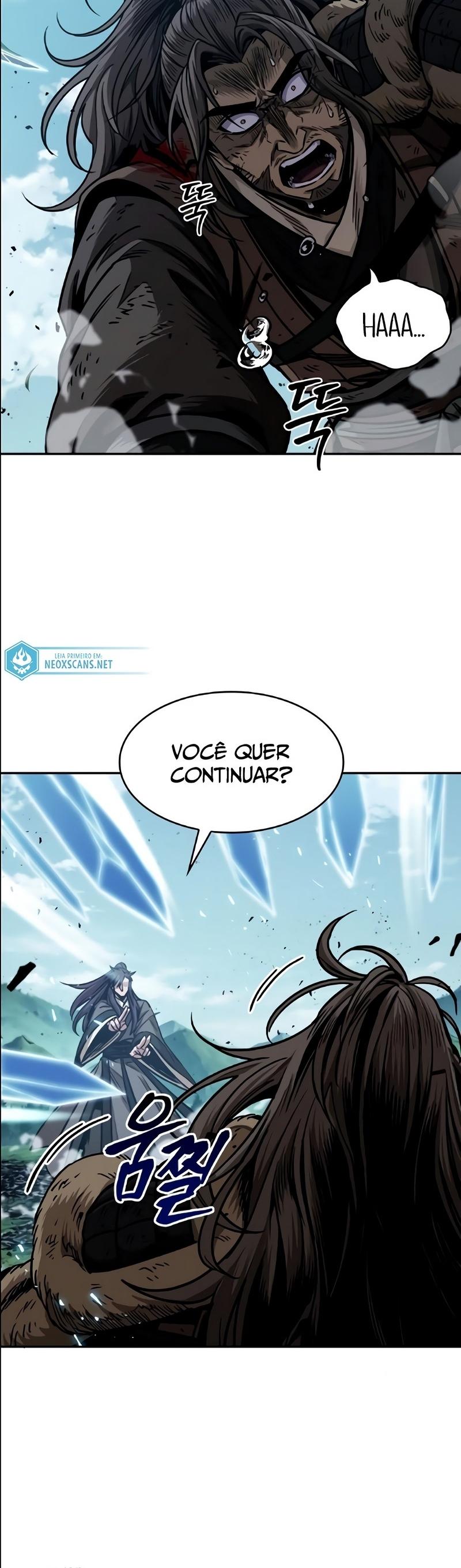 Read Nanotecnologia Marcial pt_BR Manga Online