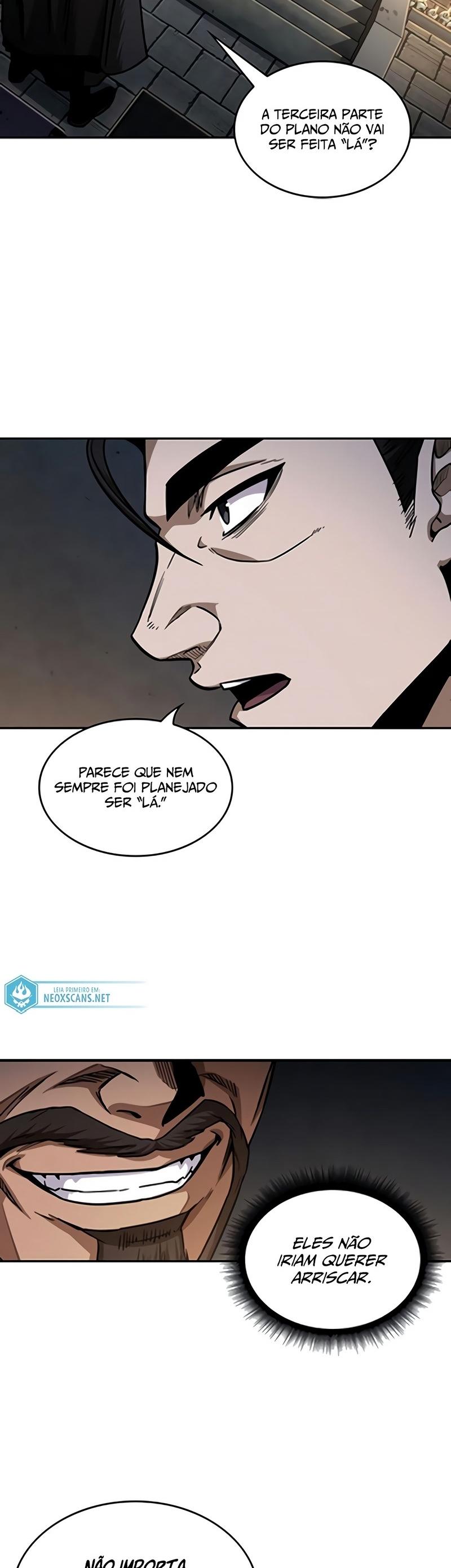 Read Nanotecnologia Marcial pt_BR Manga Online