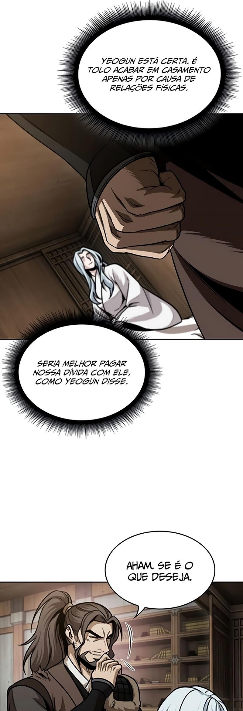 Read Nanotecnologia Marcial pt_BR Manga Online