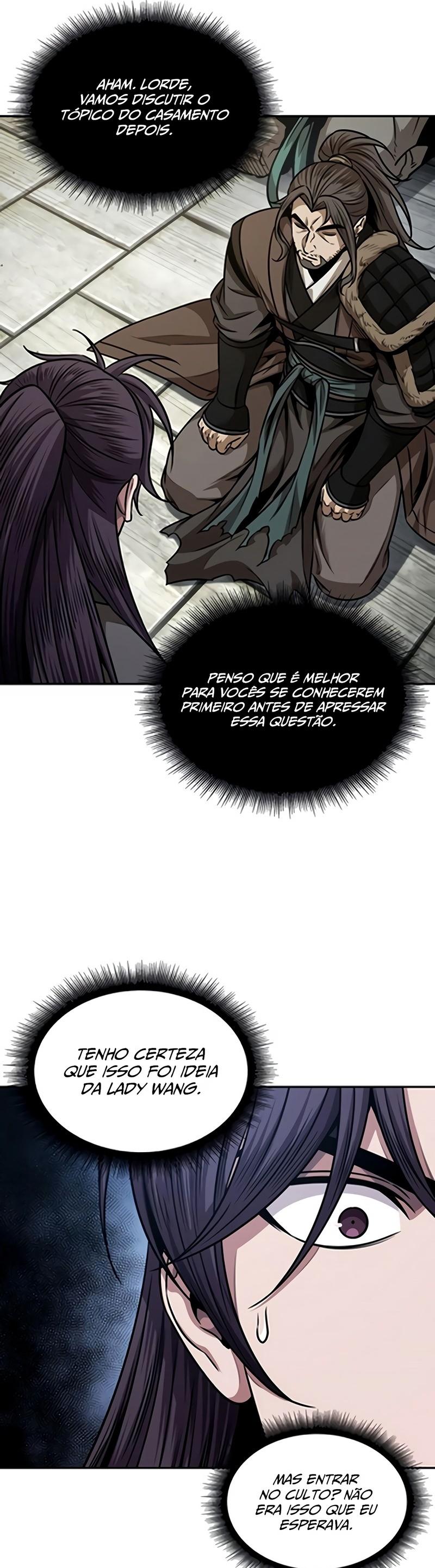 Read Nanotecnologia Marcial pt_BR Manga Online