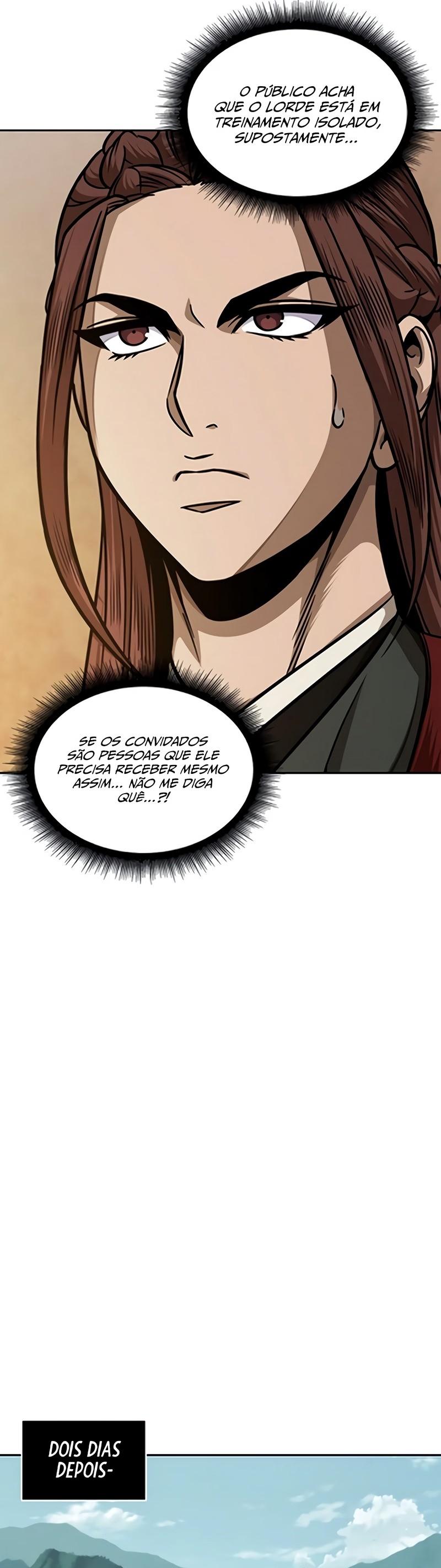 Read Nanotecnologia Marcial pt_BR Manga Online