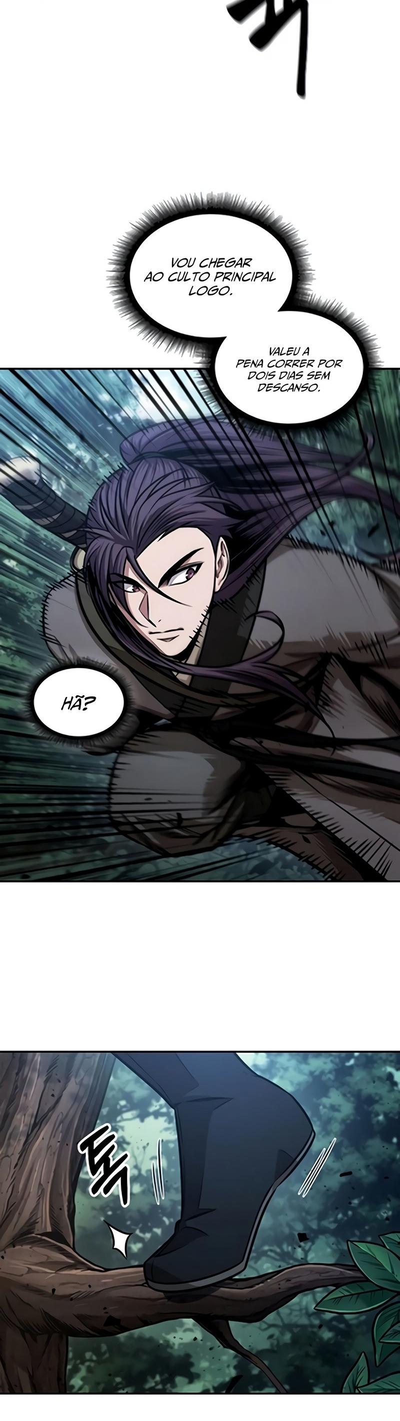 Read Nanotecnologia Marcial pt_BR Manga Online