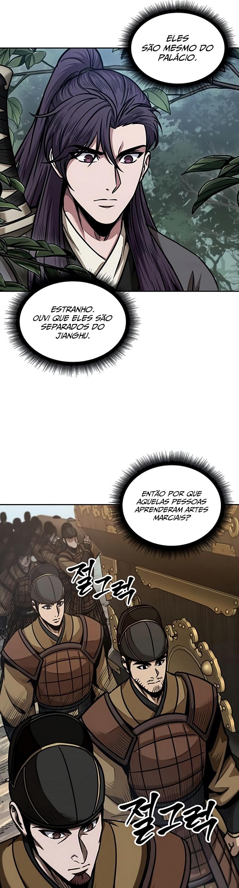 Read Nanotecnologia Marcial pt_BR Manga Online
