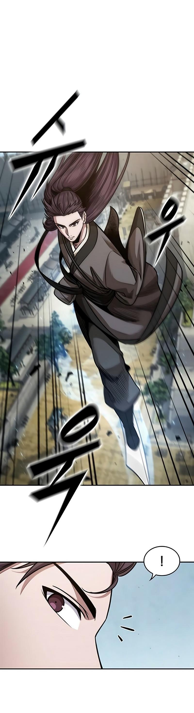 Read Nanotecnologia Marcial pt_BR Manga Online