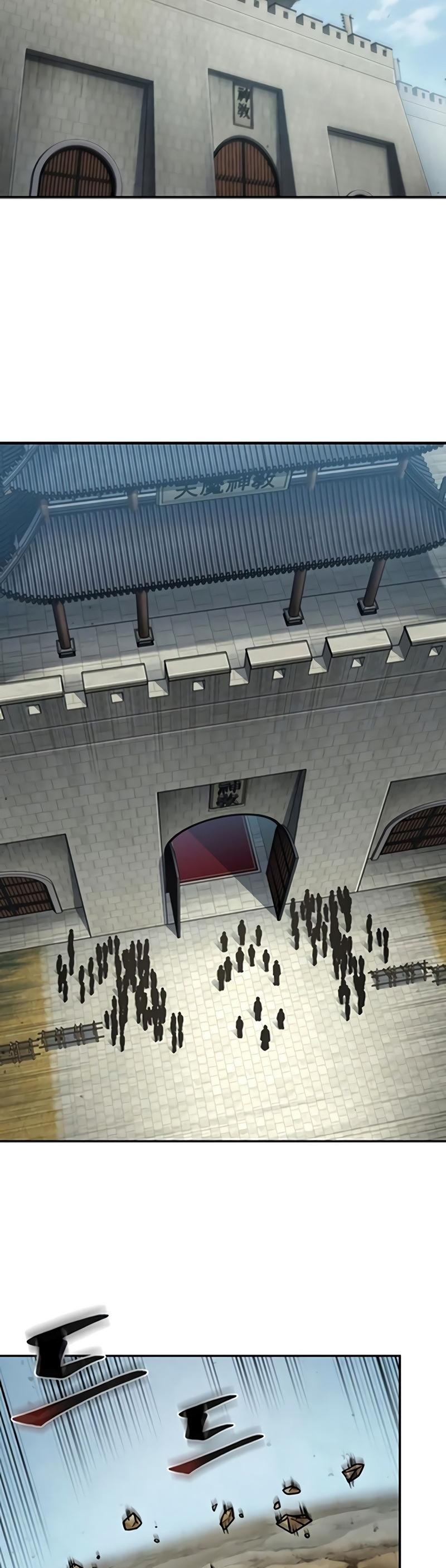 Read Nanotecnologia Marcial pt_BR Manga Online
