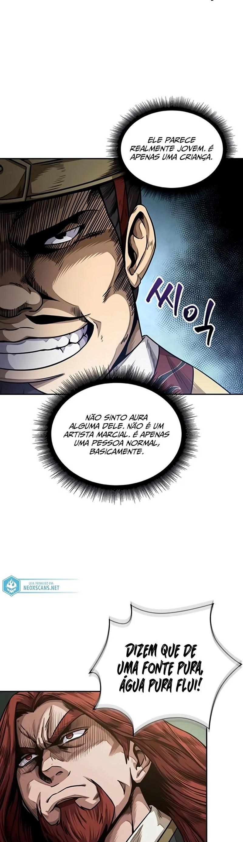 Read Nanotecnologia Marcial pt_BR Manga Online