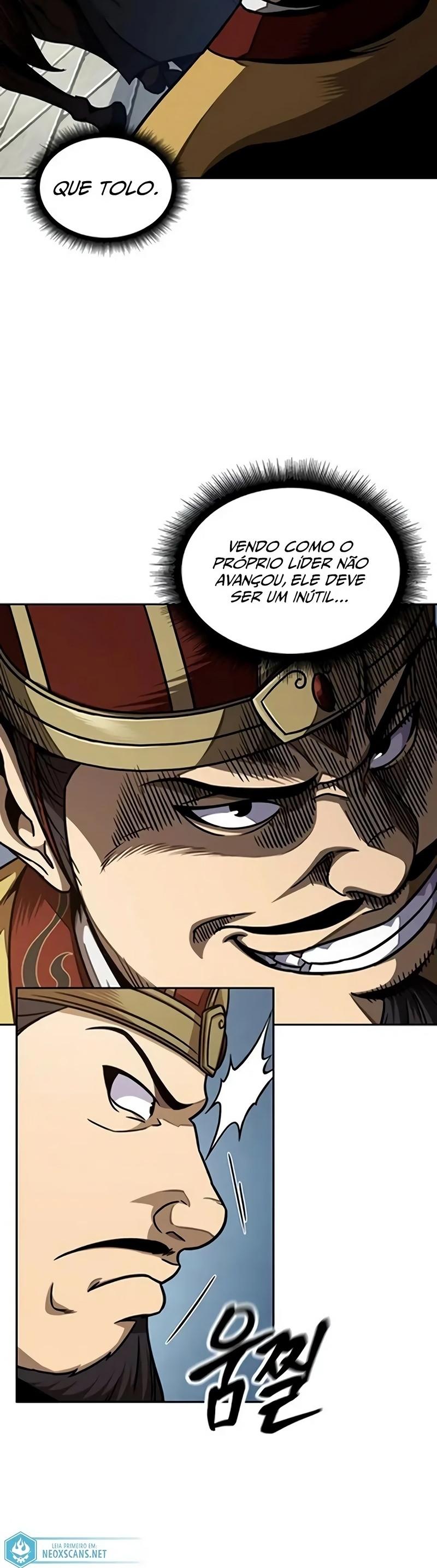 Read Nanotecnologia Marcial pt_BR Manga Online