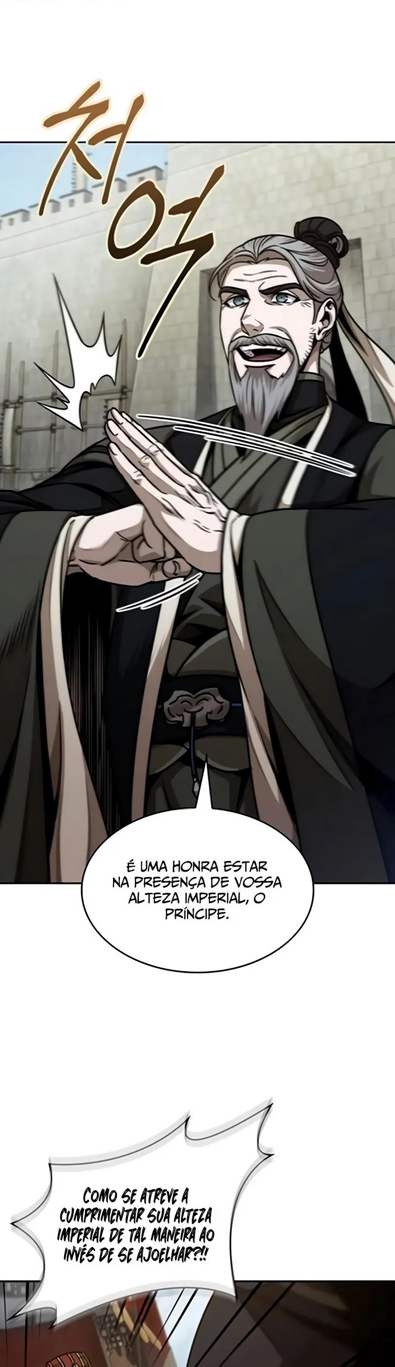 Read Nanotecnologia Marcial pt_BR Manga Online