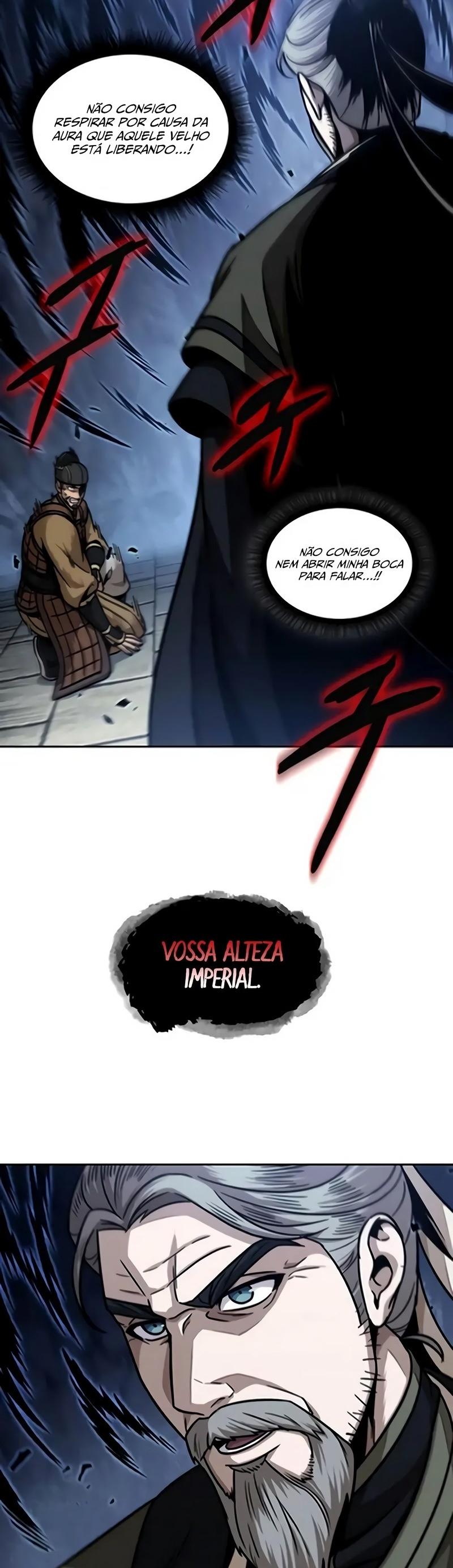 Read Nanotecnologia Marcial pt_BR Manga Online