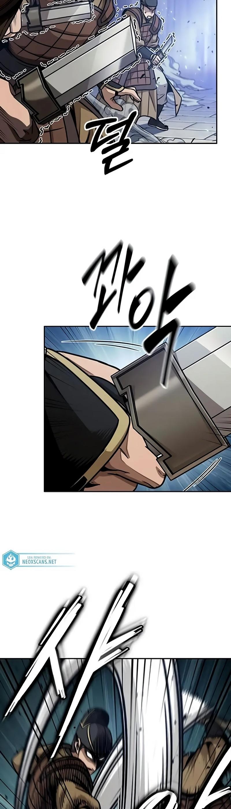 Read Nanotecnologia Marcial pt_BR Manga Online