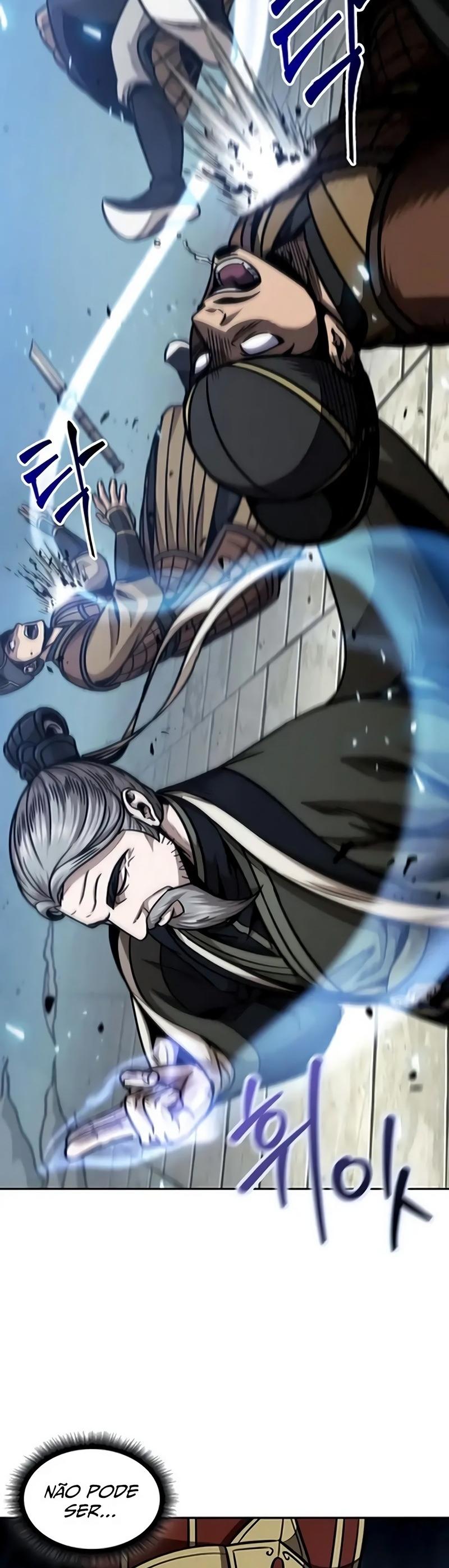 Read Nanotecnologia Marcial pt_BR Manga Online