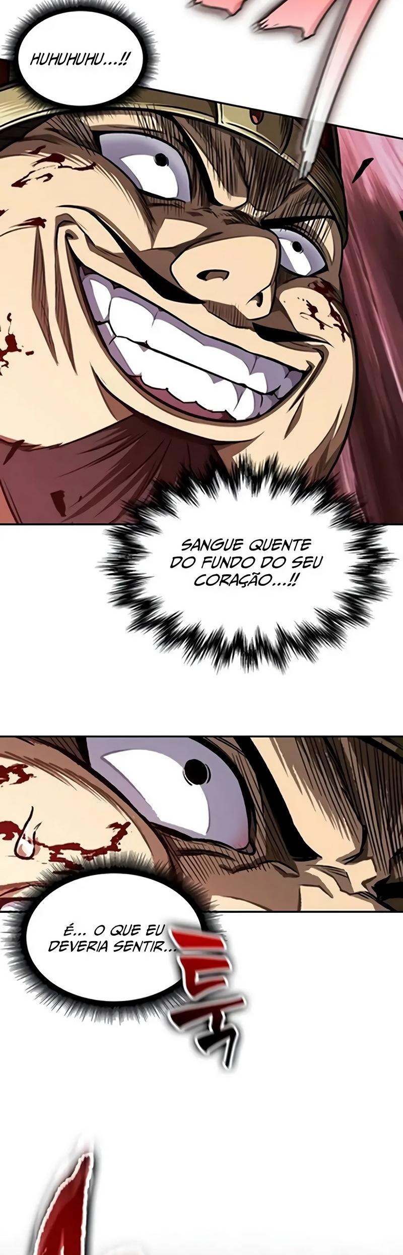 Read Nanotecnologia Marcial pt_BR Manga Online