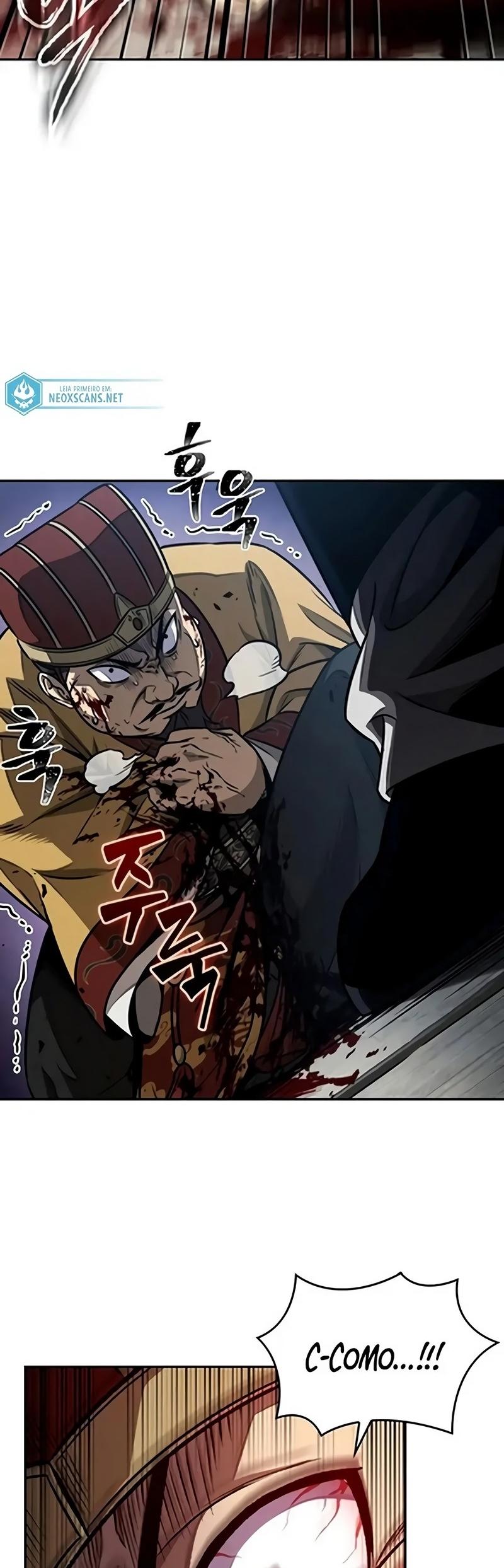 Read Nanotecnologia Marcial pt_BR Manga Online