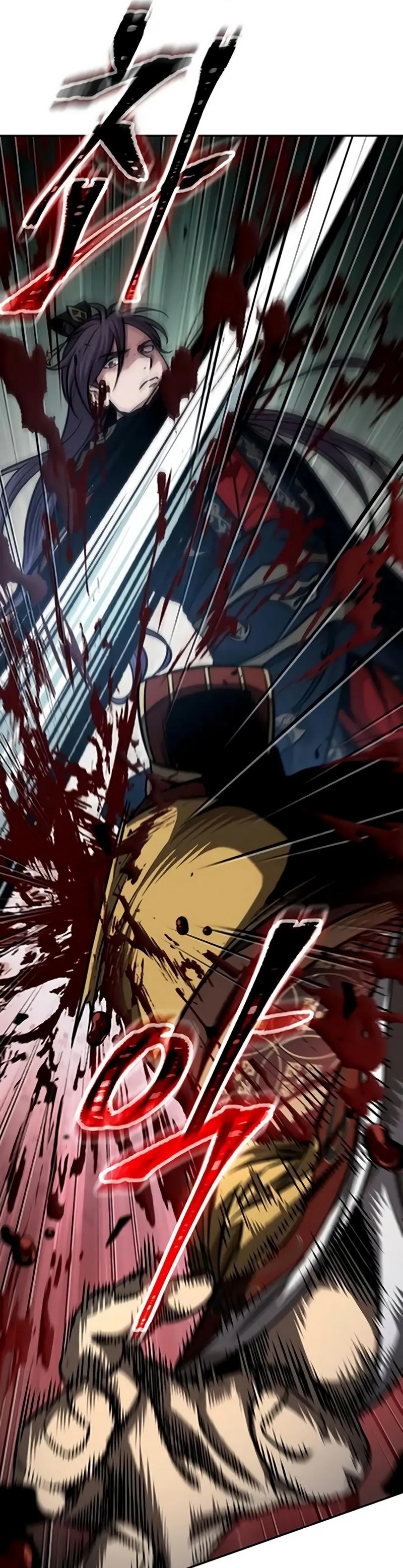 Read Nanotecnologia Marcial pt_BR Manga Online