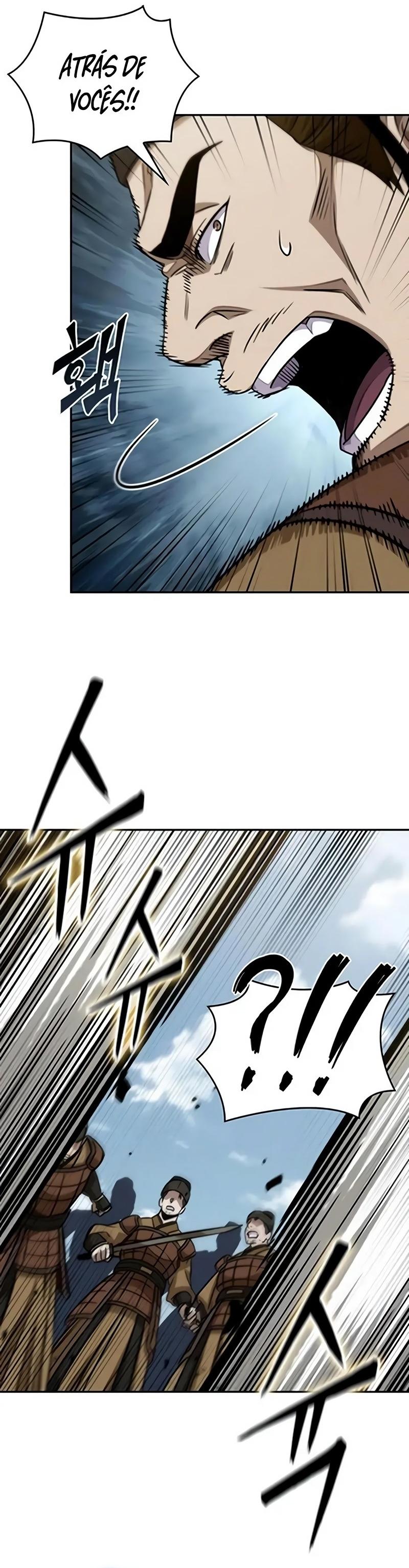Read Nanotecnologia Marcial pt_BR Manga Online