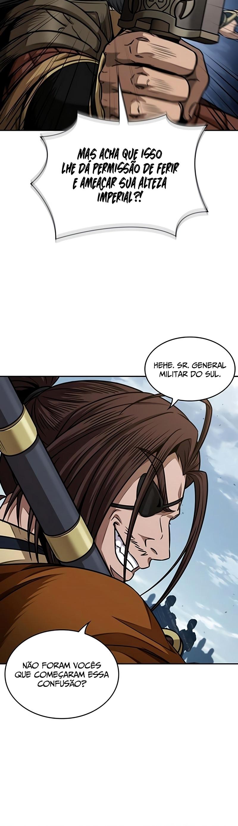 Read Nanotecnologia Marcial pt_BR Manga Online