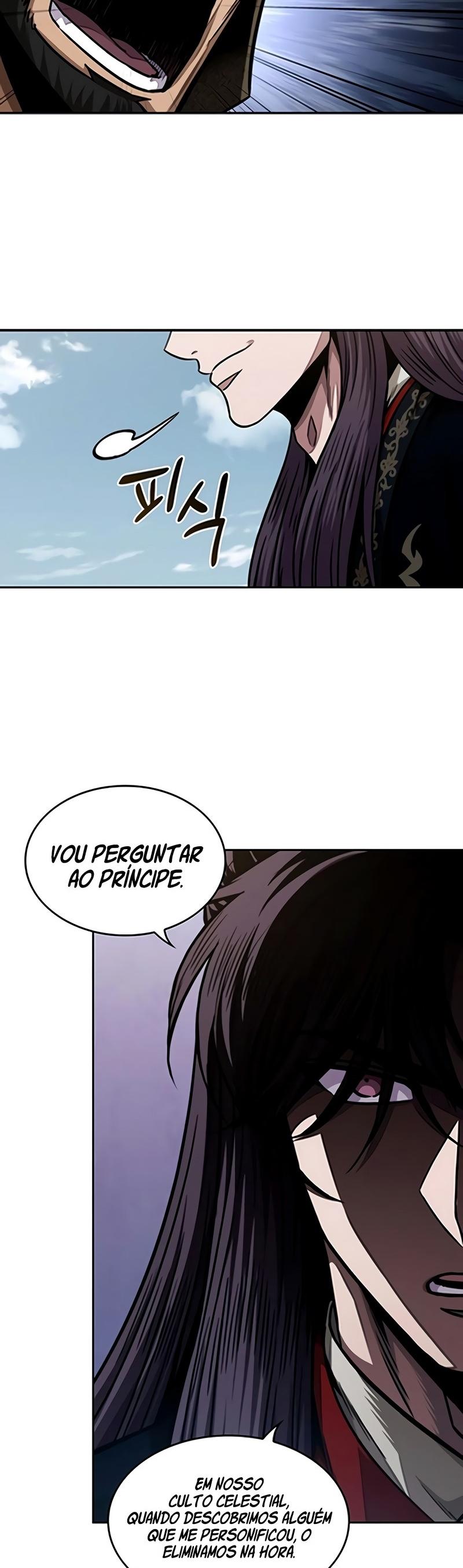 Read Nanotecnologia Marcial pt_BR Manga Online