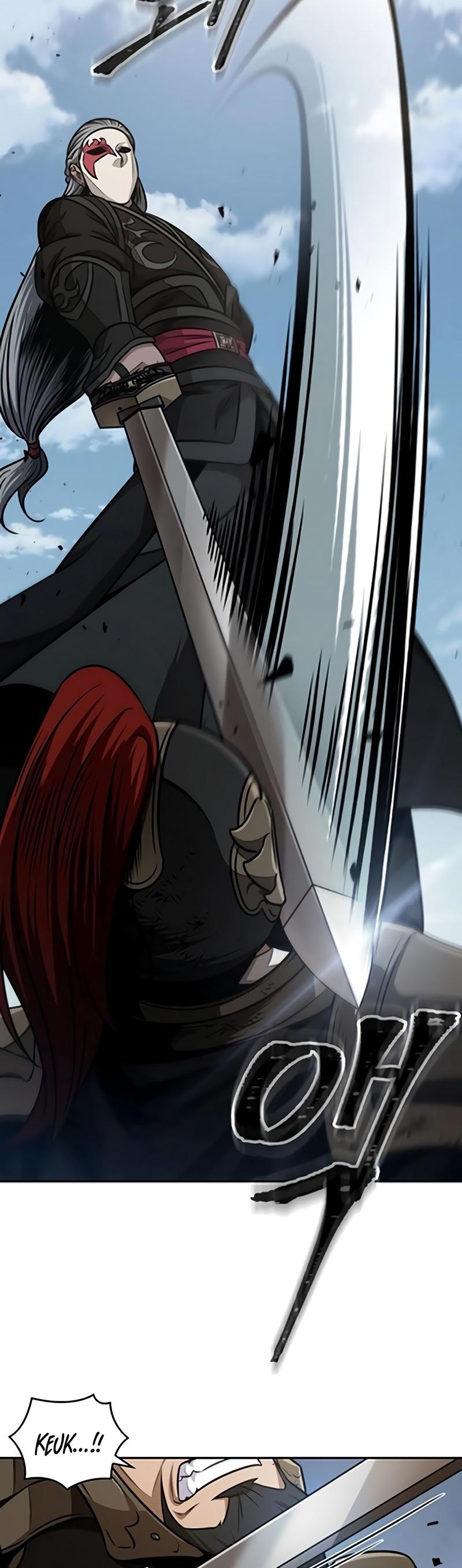 Read Nanotecnologia Marcial pt_BR Manga Online